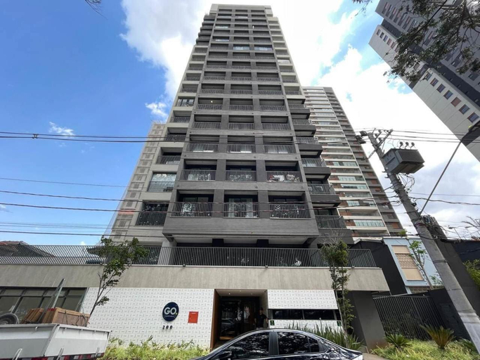 Others 5, Go Campo Belo, São Paulo