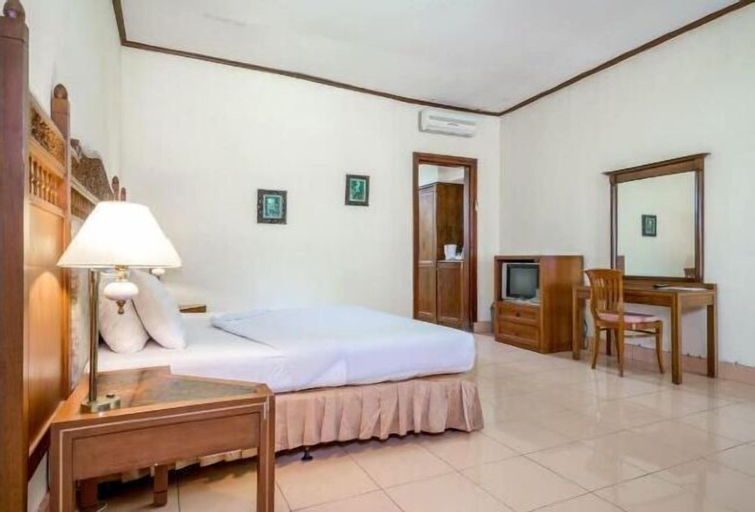 Bedroom 9