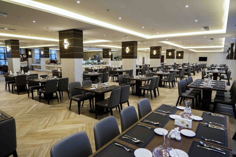 Food & Drinks 5, The Plaza Hotel and Resort, Salalah