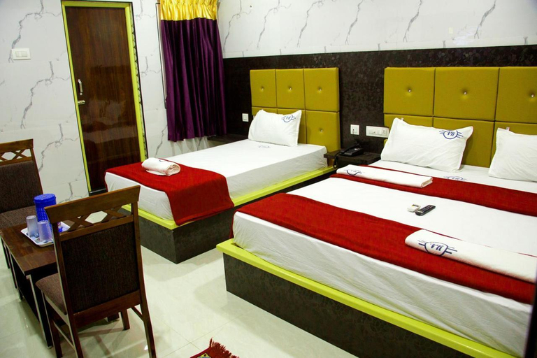 Others 4, HOTEL VEL RESIDENCY, Ramanathapuram