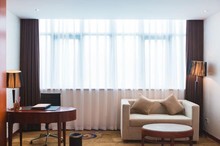Others 5, Cangxi International Hotel, Guangyuan