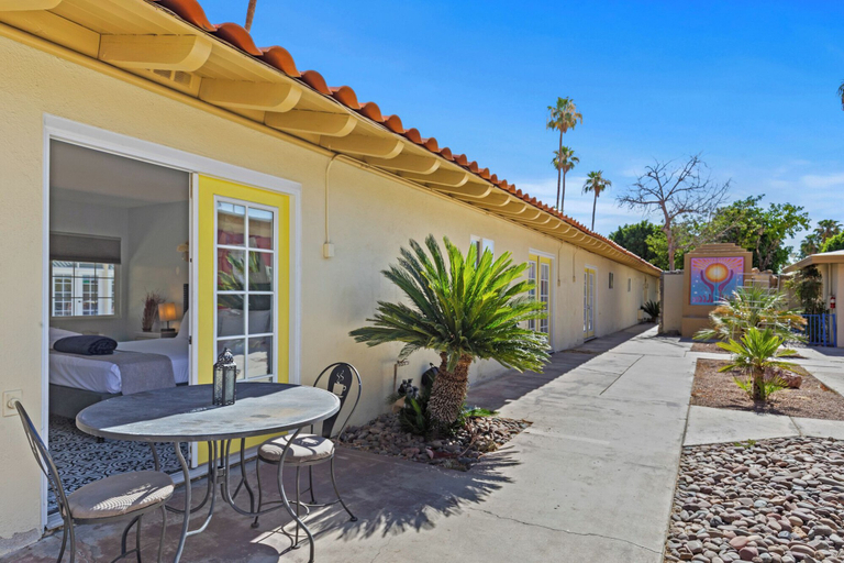 Exterior & Views 2, Exotic Dreams Resort ( Adults only 21 and Up), Riverside