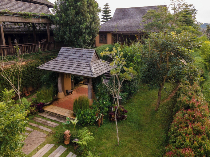 Exterior & Views 2, Baan Mon Muan, Mae Rim