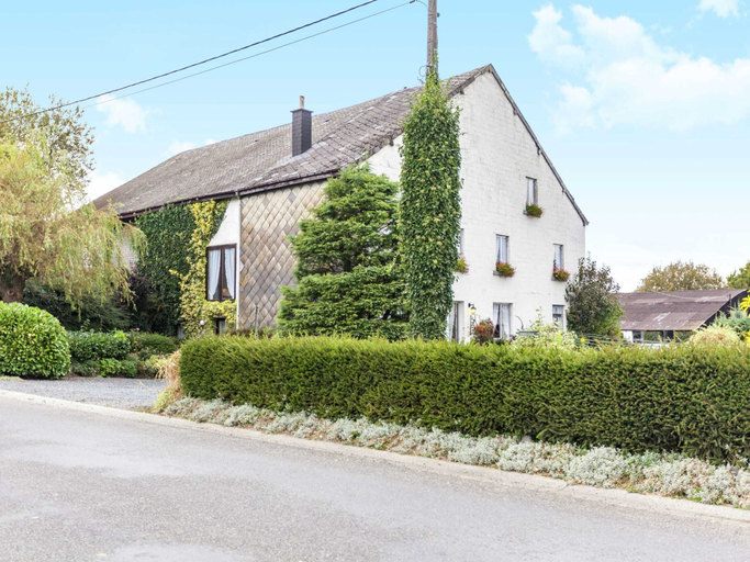 Exterior & Views 2, Holiday home in Bastogne with garden, Luxembourg