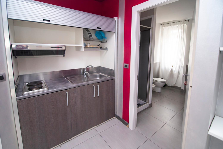 Others 4, Residence Le Betulle Executive, Torino