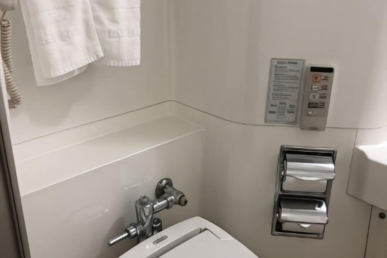 Bathroom 4
