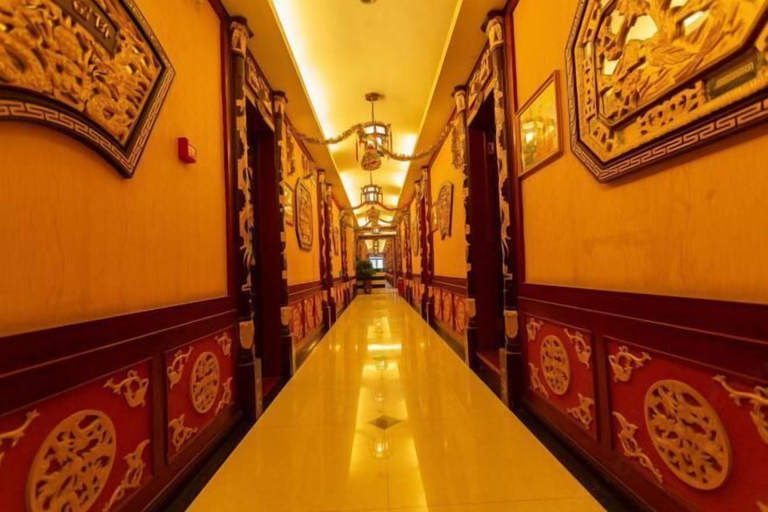Others 5, Hongdu Hotel, Suizhou Shi