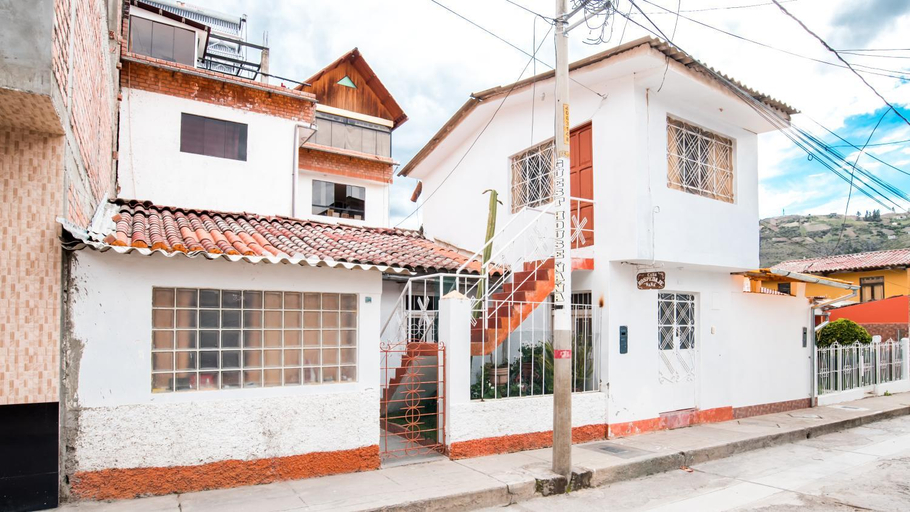 Others 5, Hostal Nana, Huaraz