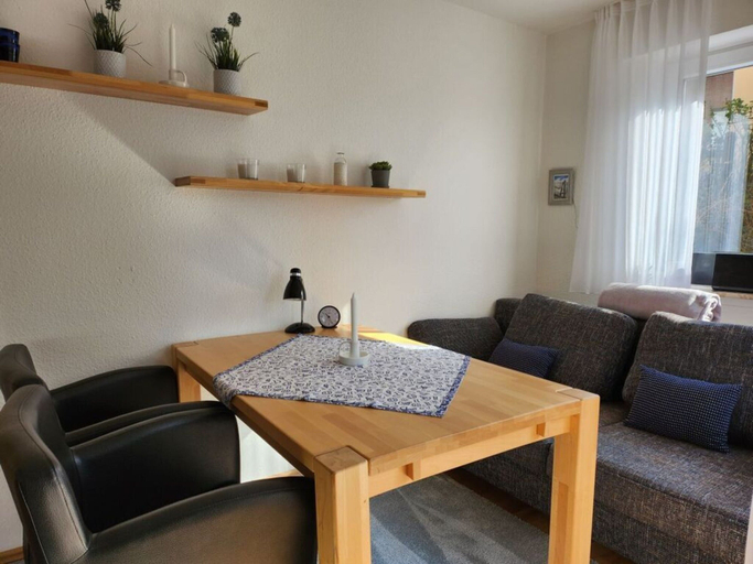Dining 4, Sound of the sea Modern Retreat, Friesland
