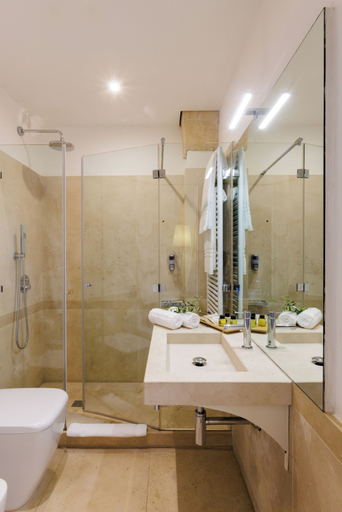 Bathroom 5, Masseria Corda di Lana, Lecce