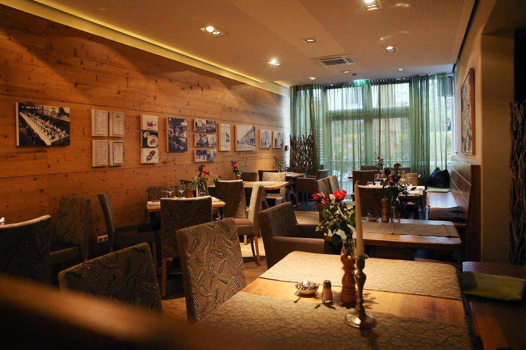 Food & Drinks 3, Hotel Babenbergerhof, Mödling