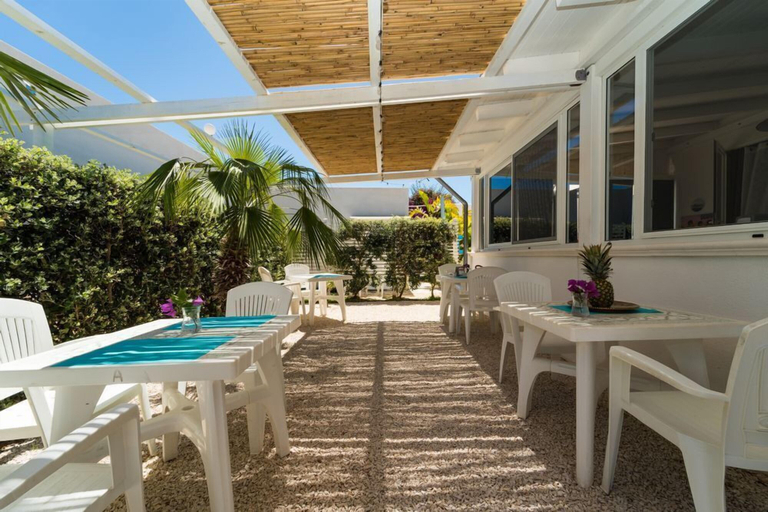 Food & Drinks 5, Antichi Mulini, Trapani