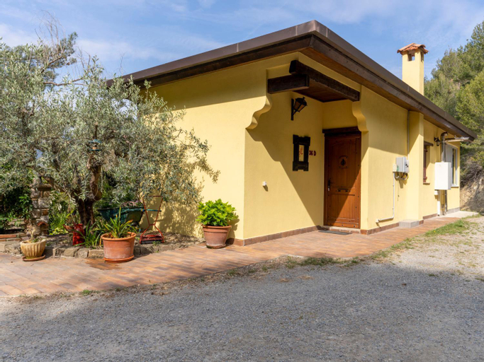 Exterior & Views 1, Villa Il Nido della Poiana by Interhome, Imperia