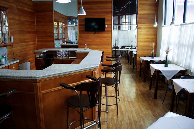 Food & Drinks 4, Sao Joaquim Park Hotel, São Joaquim