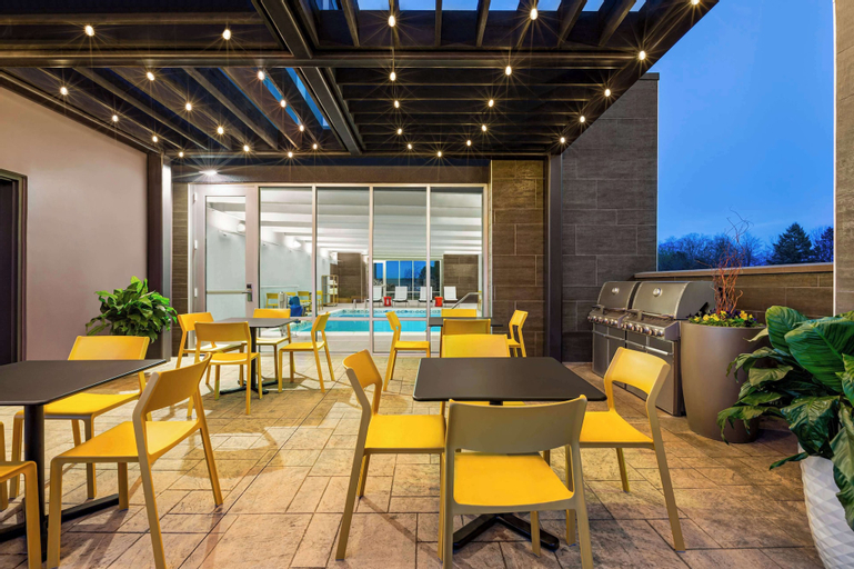 Home2 Suites by Hilton York, York