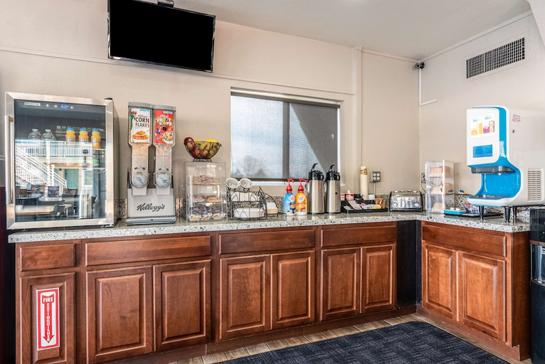 Food & Drinks 5, Americas Best Value Inn & Suites Flagstaff, Coconino