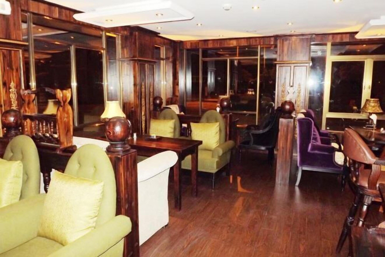Others 5, Luyi Chengbao Hotel Tongling, Tongling
