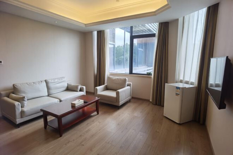 Others 4, Vienna Hotel (Shenzhen Longzhu), Shenzhen