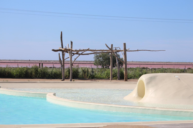 Sport & Beauty, Camping Les Bois Flottes, Bouches-du-Rhône
