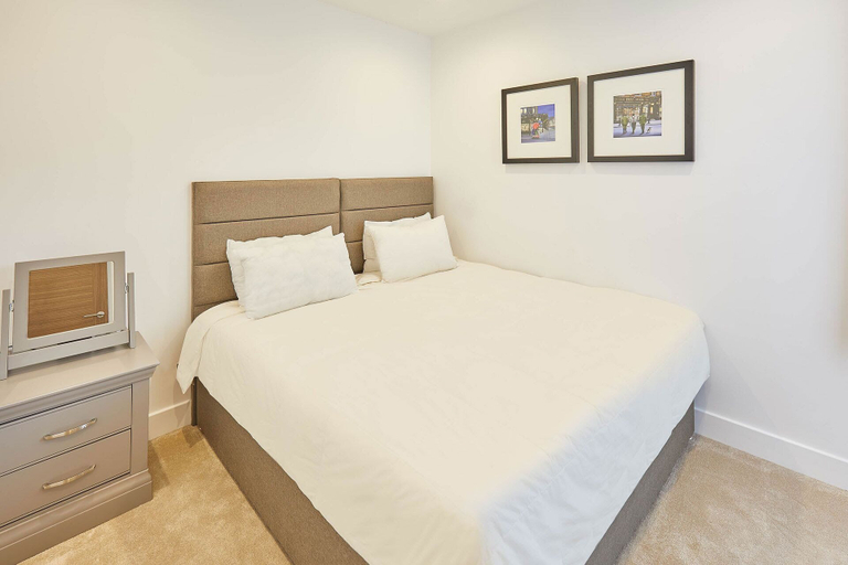 Room 5, Host Stay One Love, North Yorkshire