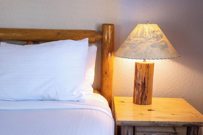 Bedroom 4, Red Wolf Lodge at Olympic Valley, Placer