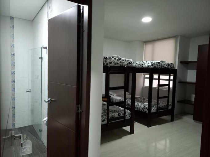 Others, Hotel Prestigio JC, Sogamoso