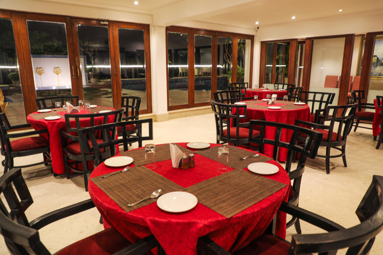 Food & Drinks 3, White Pearl Suites by Rosetum, North Goa