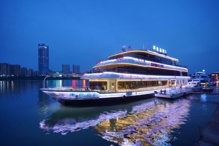 Exterior & Views 2, Jiazhou Ligang Hotel, Nanchong