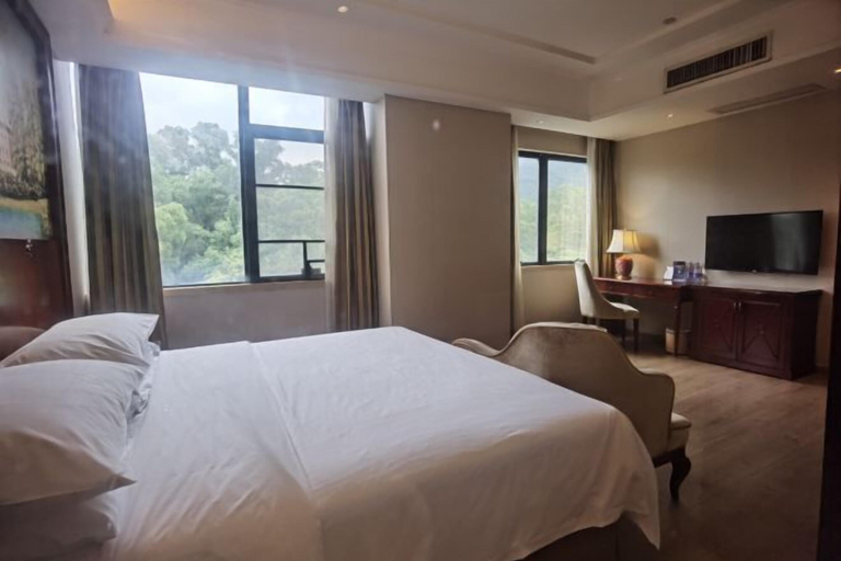 Others 5, Vienna Hotel (Shenzhen Longzhu), Shenzhen