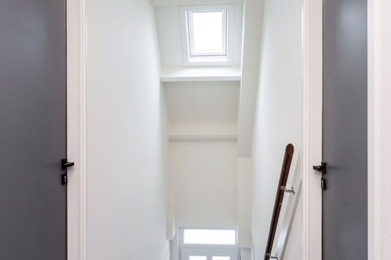 Reception 2, Apartment Sneekermeer With Water Sports Access, Sneek