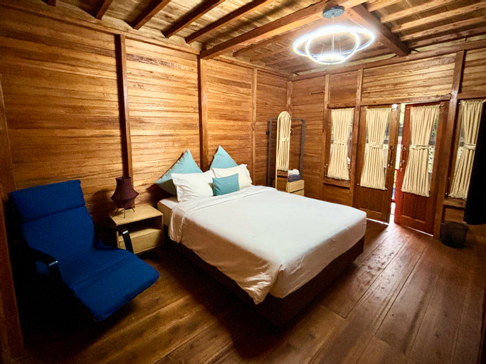 Bedroom 11