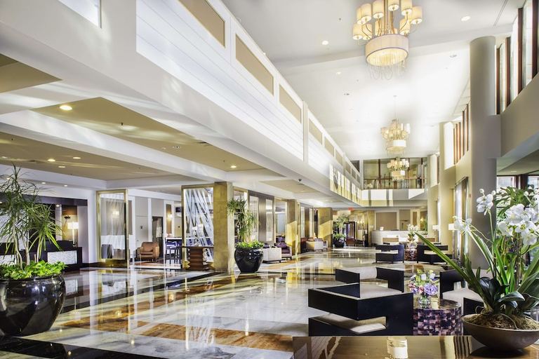 Others 5, DoubleTree by Hilton New York LaGuardia Airport, New York