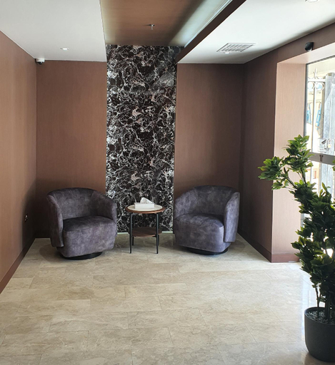 Public Area 2, Riggae Tower Hotel