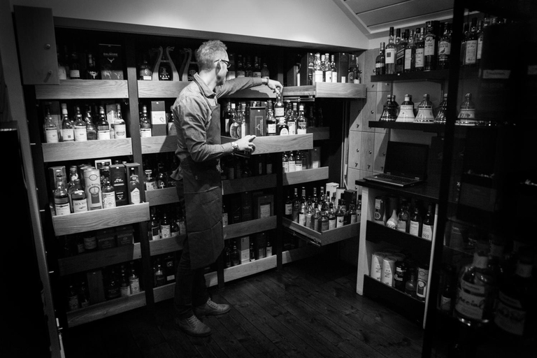 Food & Drinks 4, Slipens Hotell, Lysekil