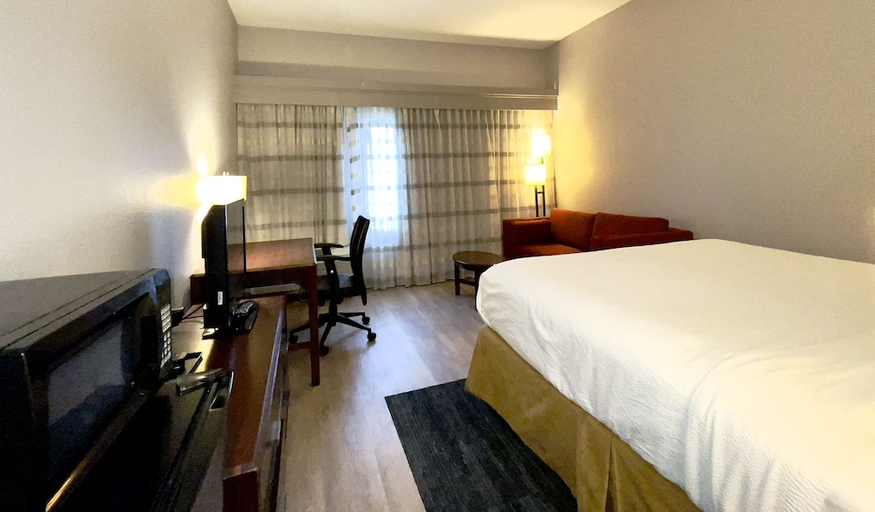 Bedroom 2, Best Western Plus Fort Worth North, Fort Worth