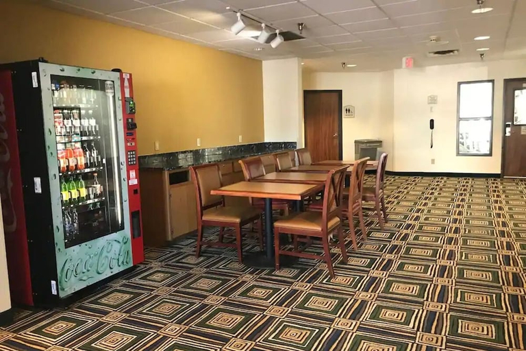 Others 4, Blue Way Inn Eagan Extended Stay, Dakota