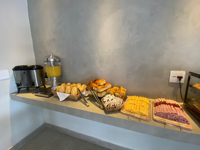 Food & Drinks 5, NOBRE HOTEL, Cotia