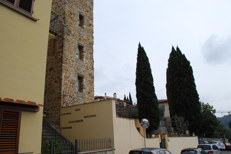 Others 4, B&B In Torre, Florence