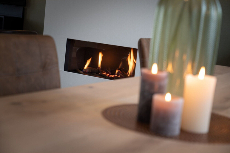 Interior detail 4, Holiday Home in Zeeland With Sauna, Noord-Beveland
