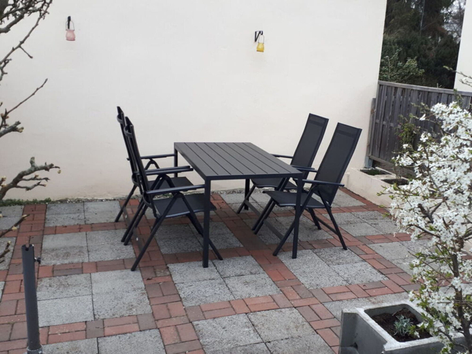 Dining 5, Holiday Apartment Priwall, Lübeck