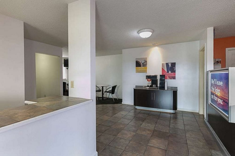 Others 4, Rodeway Inn & Suites Enterprise, Coffee