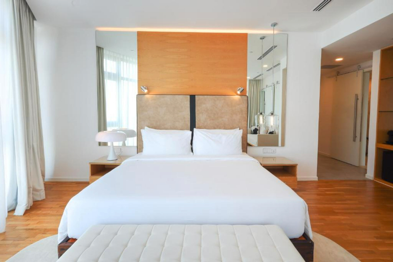 Bedroom 8