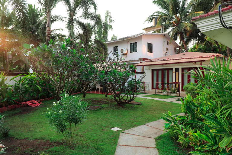 Others 5, White Pearl Suites by Rosetum, North Goa