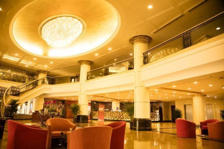 Others 5, Tianjin Binhai International Airport Hotel, Tianjin