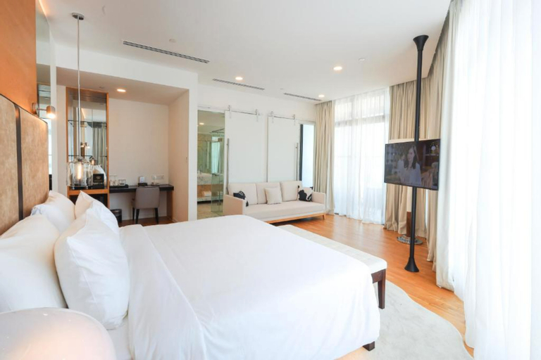 Bedroom 17