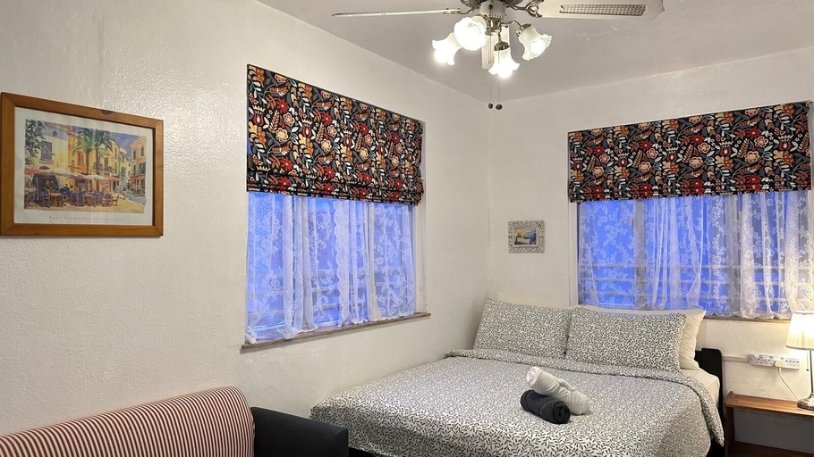 Bedroom 11