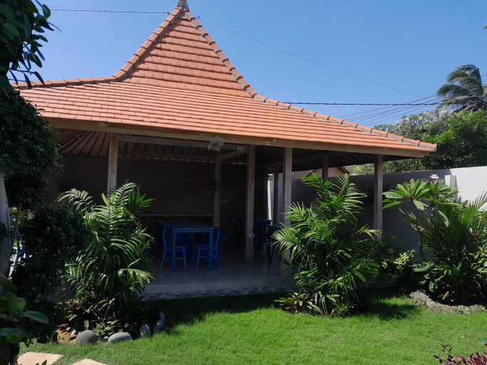 Exterior & Views 1, Maha Rama Villas, Karangasem