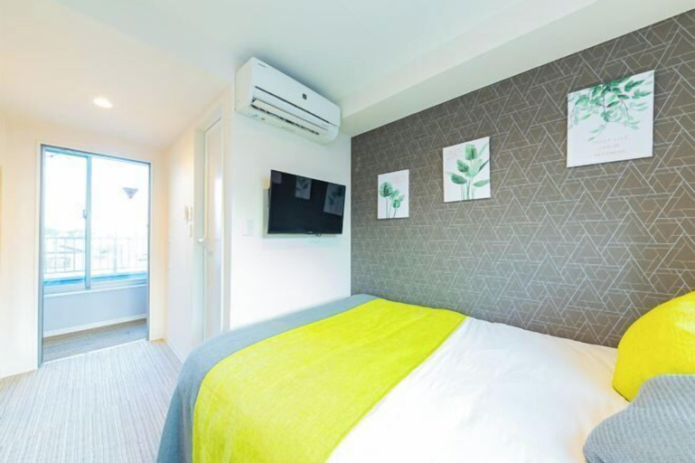 Bedroom 9