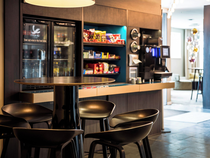 Food & Drinks 5, Quality Hotel Grand Kristiansund, Kristiansund