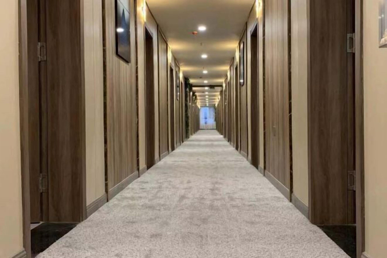 Others 4, Hongdu Hotel, Suizhou Shi